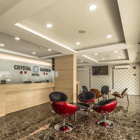 Crystal Garden Hotel Seri Kembangan Exterior foto